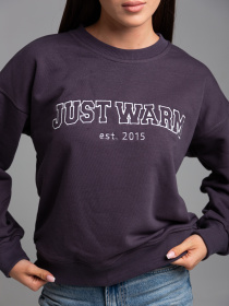 Свитшот Famo модель SW-202225_01 Фото