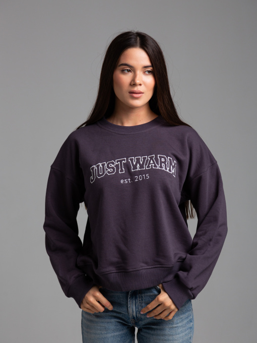 Світшот Famo Модель SW-202225_01 Фото