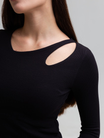 Лонгслив Famo модель LNG-5018_01 Фото