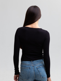 Лонгслив Famo модель LNG-5018_01 Фото