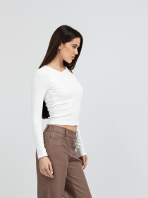 Лонгслив Famo модель LNG-5018_02 Фото