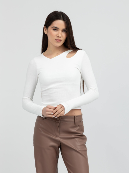 Лонгслів Famo модель LNG-5018_02 Фото