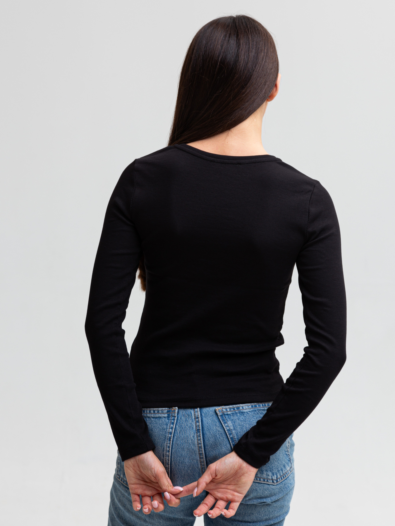 Лонгслів Famo модель LNG-4564_01 Фото