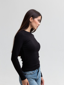 Лонгслів Famo модель LNG-4564_01 Фото