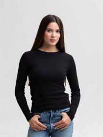 Лонгслів Famo модель LNG-4564_01 Фото