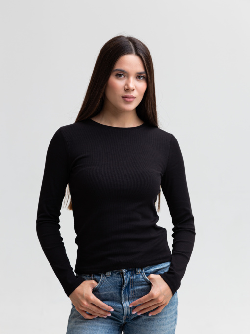 Лонгслив Famo модель LNG-4564_01 Фото