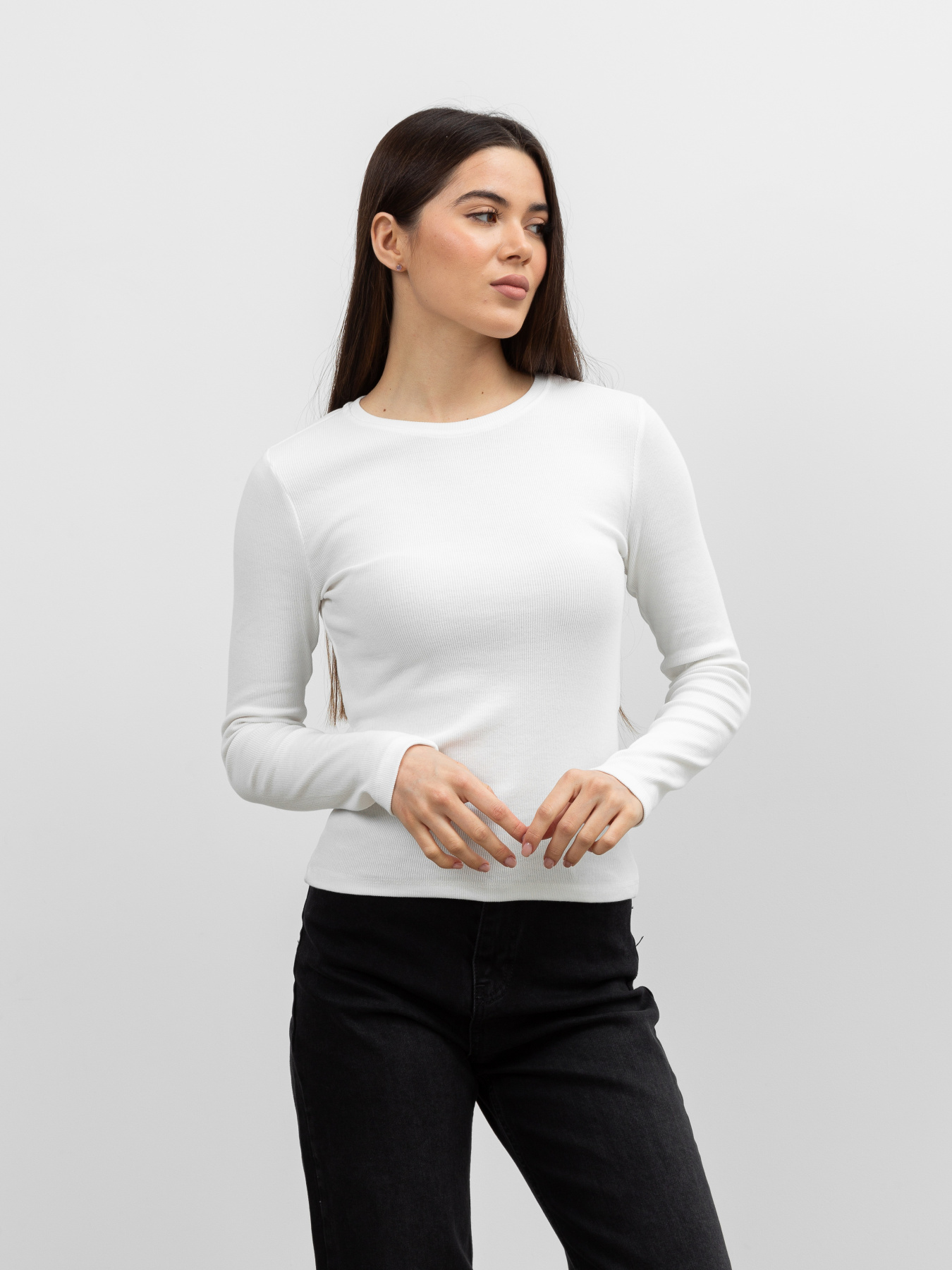 Лонгслів Famo модель LNG-4564_03 Фото