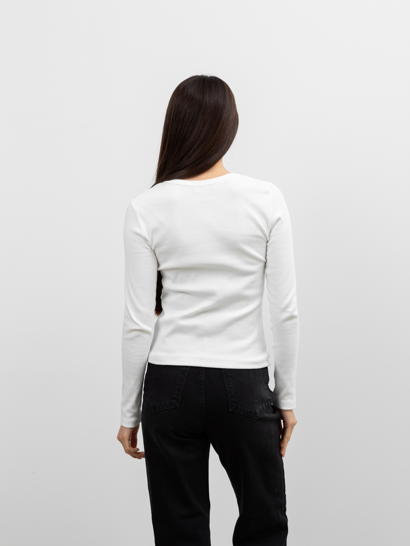 Лонгслів Famo модель LNG-4564_03 Фото