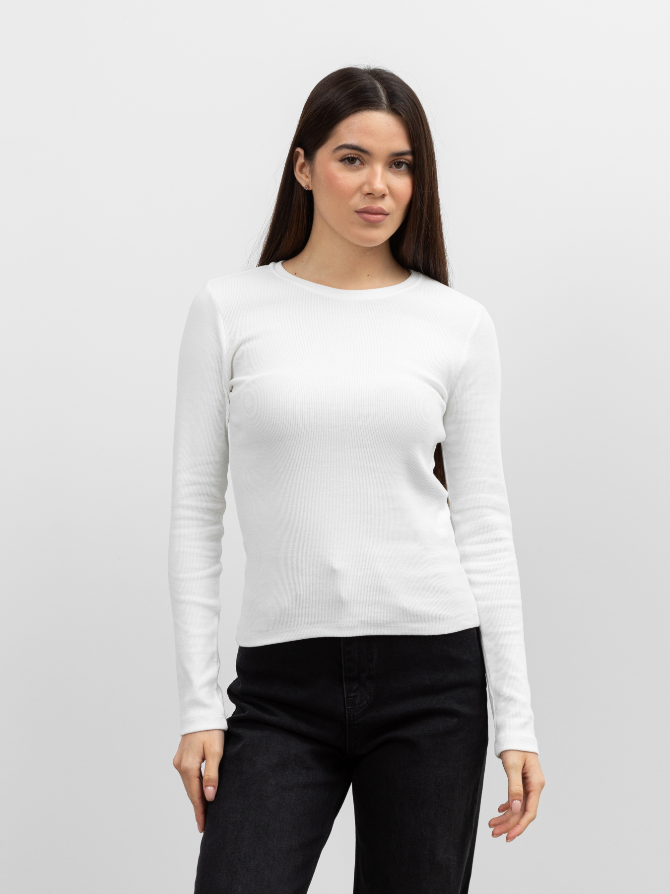 Лонгслів Famo модель LNG-4564_03 Фото