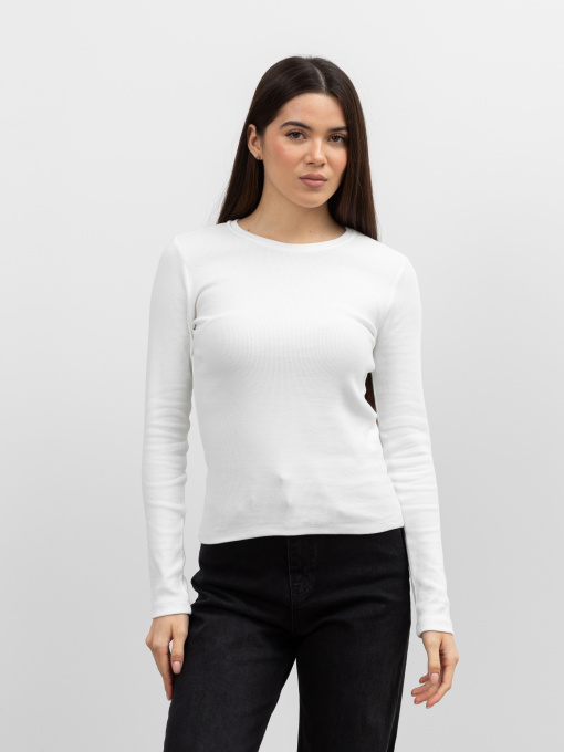 Лонгслив Famo модель LNG-4564_03 Фото