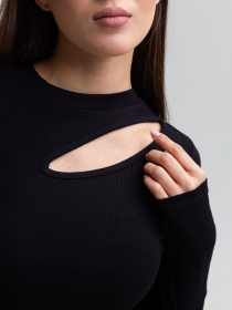 Лонгслив Famo модель LNG-4438_01 Фото