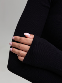 Лонгслив Famo модель LNG-4438_01 Фото