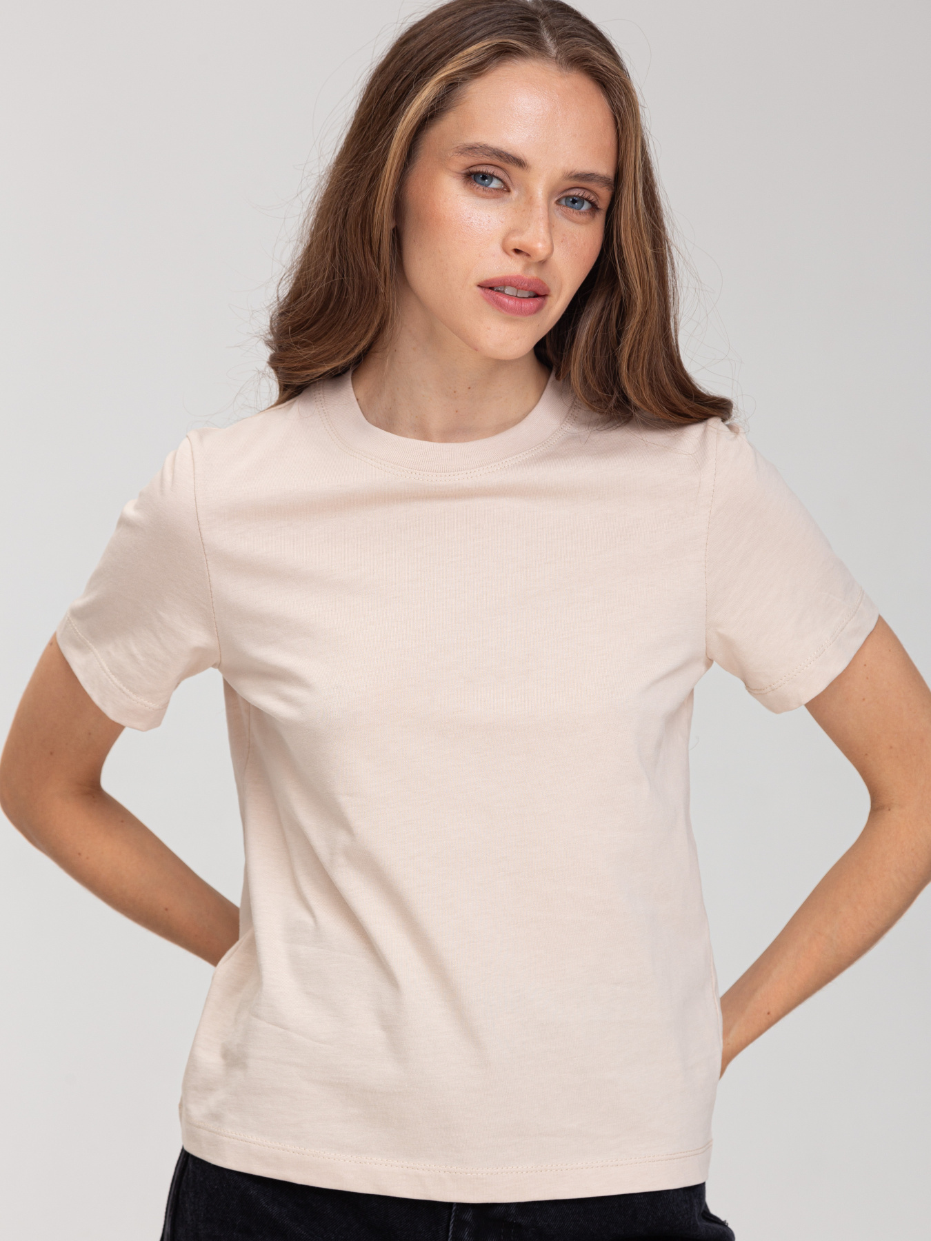 Футболка Famo модель FUT-951_03 Фото