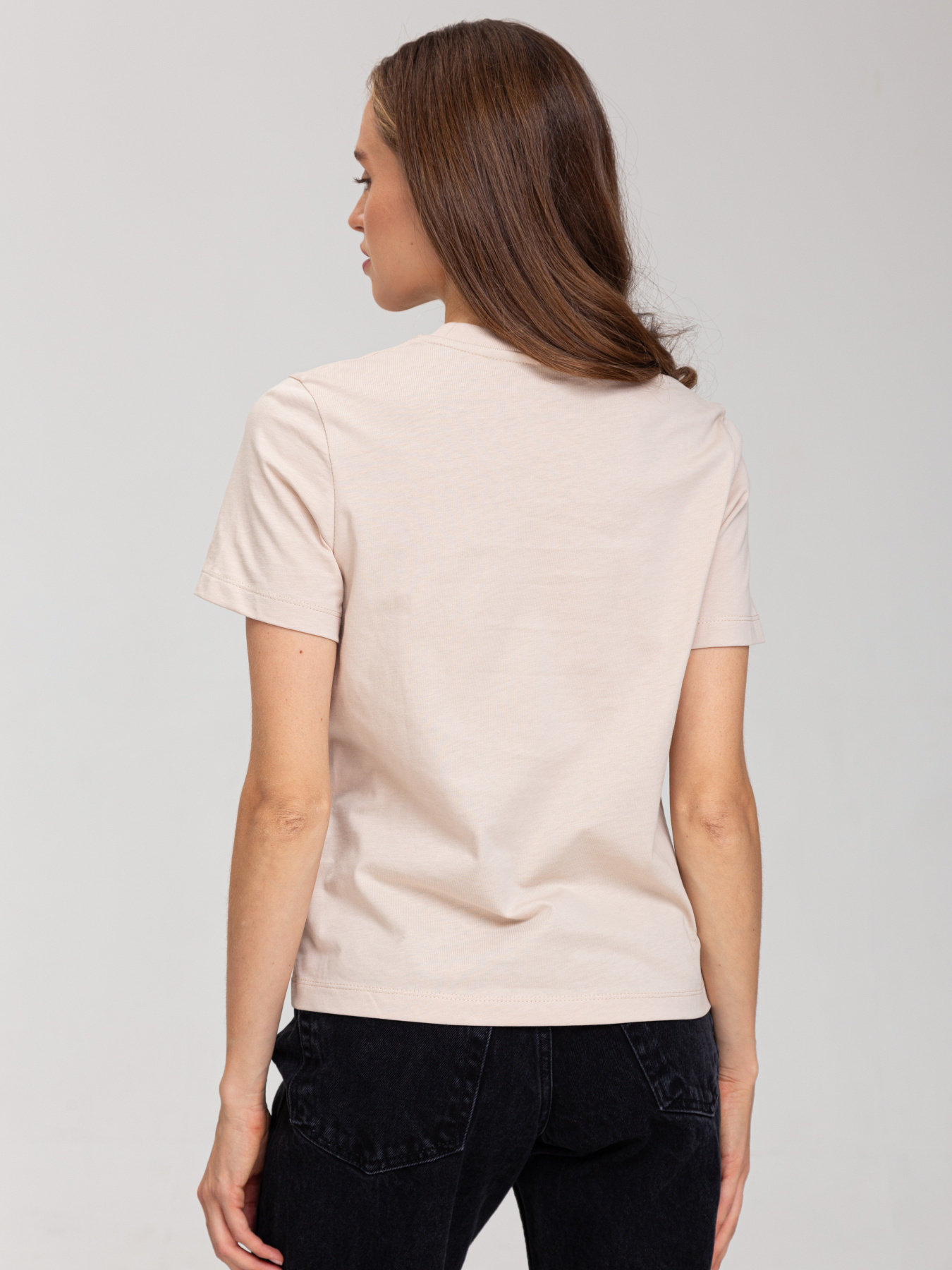 Футболка Famo модель FUT-951_03 Фото