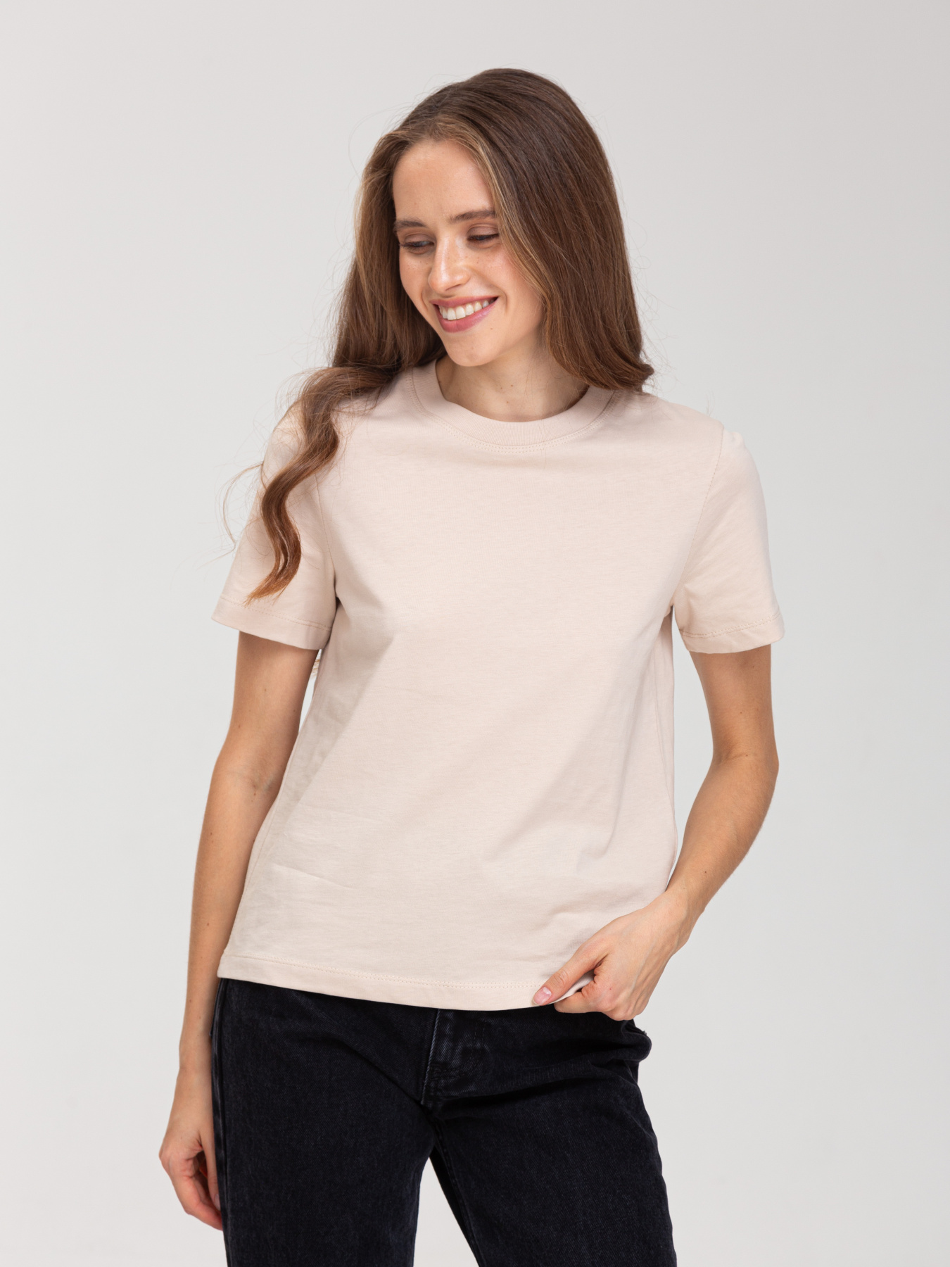 Футболка Famo модель FUT-951_03 Фото