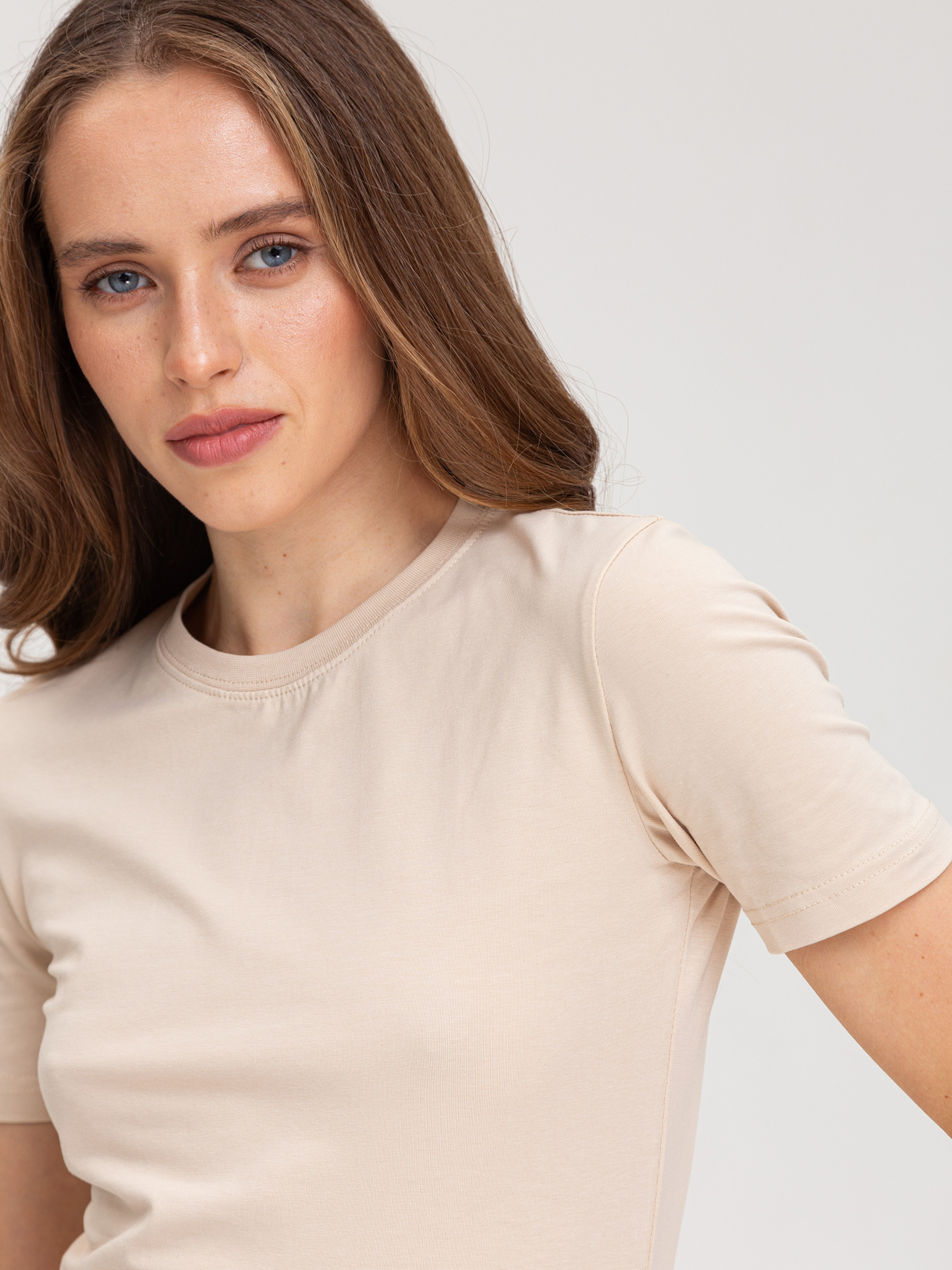 Футболка Famo модель FUT-424_02 Фото