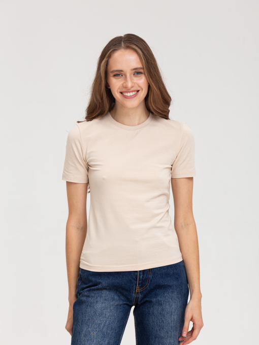 Футболка Famo модель FUT-424_02 Фото