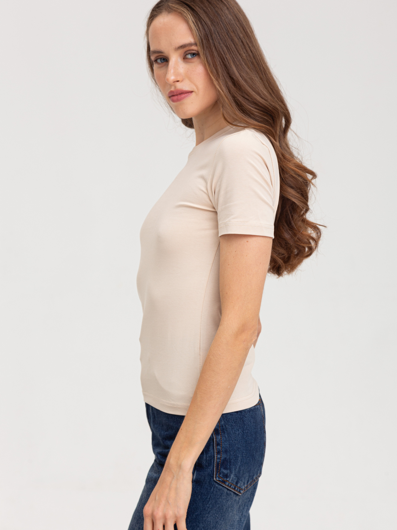 Футболка Famo модель FUT-424_02 Фото