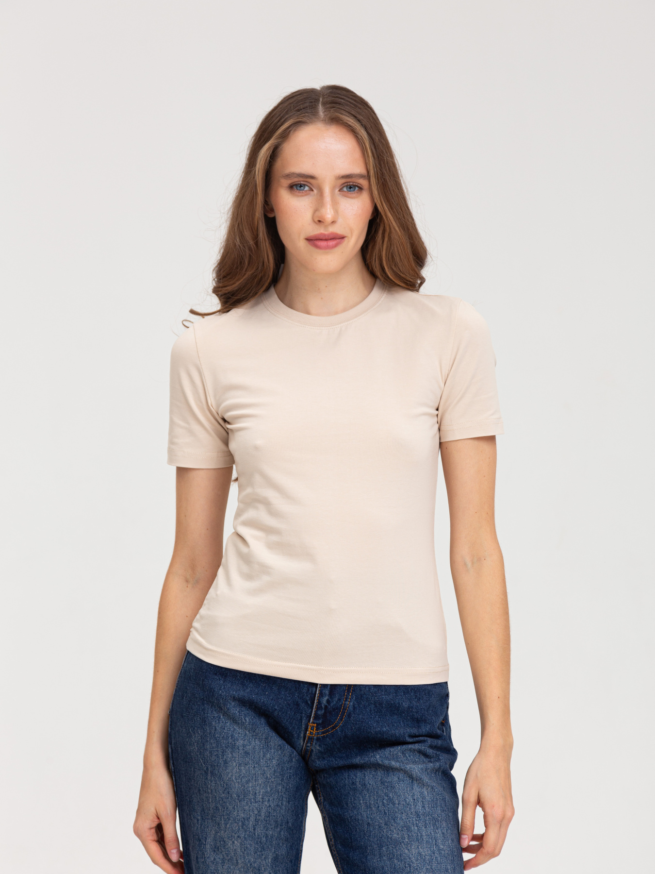 Футболка Famo модель FUT-424_02 Фото