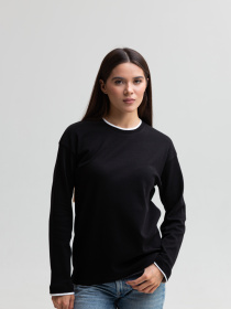 Лонгслив Famo модель LNG-3511_01 Фото