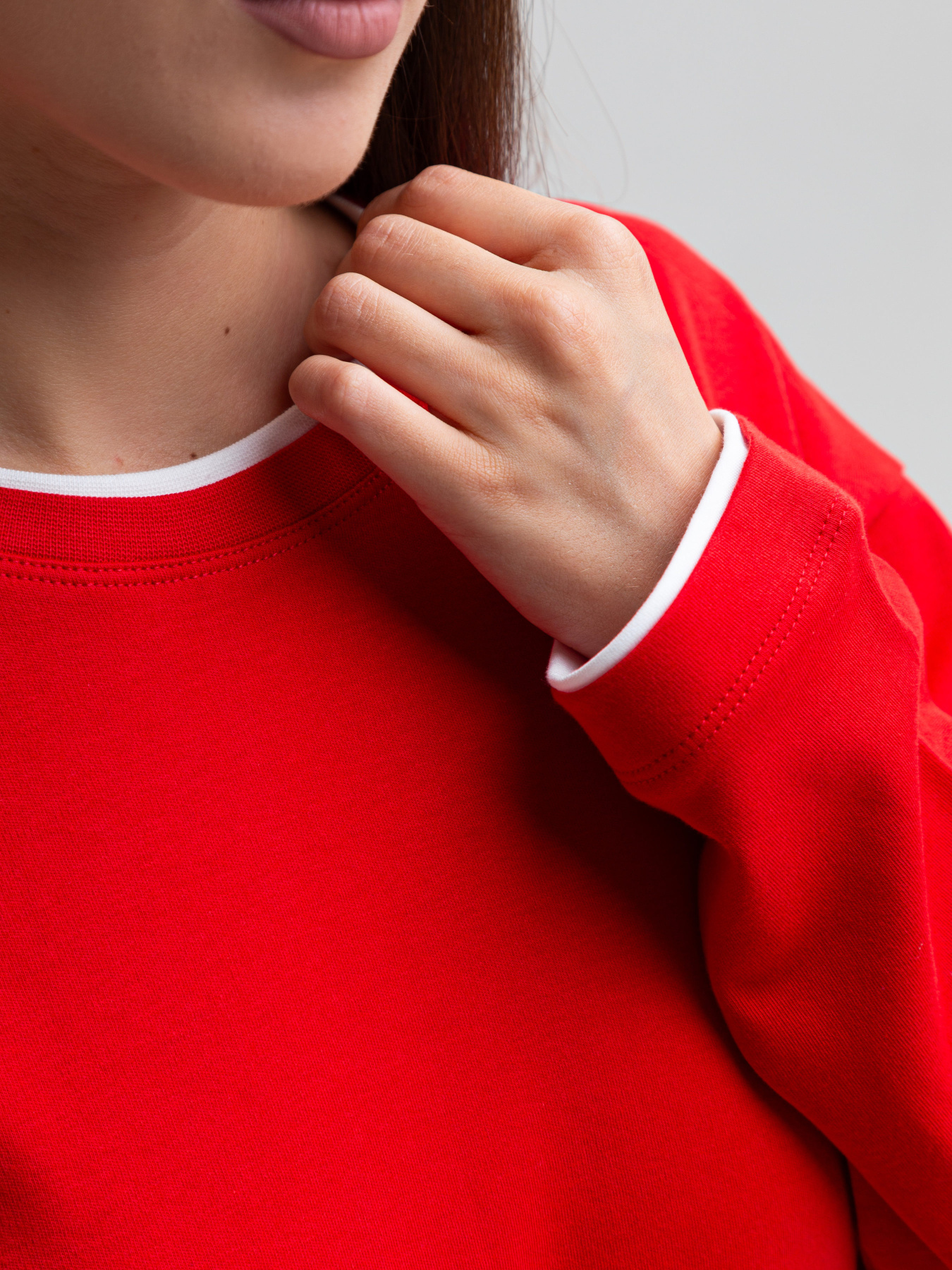 Лонгслив Famo модель LNG-3511_03 Фото