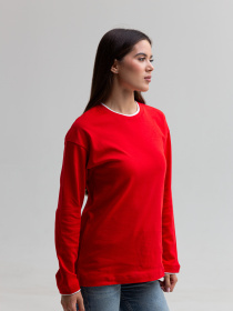 Лонгслив Famo модель LNG-3511_03 Фото