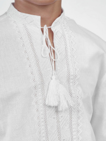 Вишита сорочка Едельвіка модель 890-18-09 Вишита сорочка Едельвіка модель 890-18-09 Фото