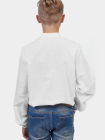 Вишита сорочка Едельвіка модель 890-18-09 Вишита сорочка Едельвіка модель 890-18-09 Фото