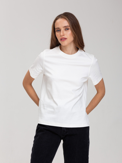 Футболка Famo модель FUT-1046-1_05 Фото