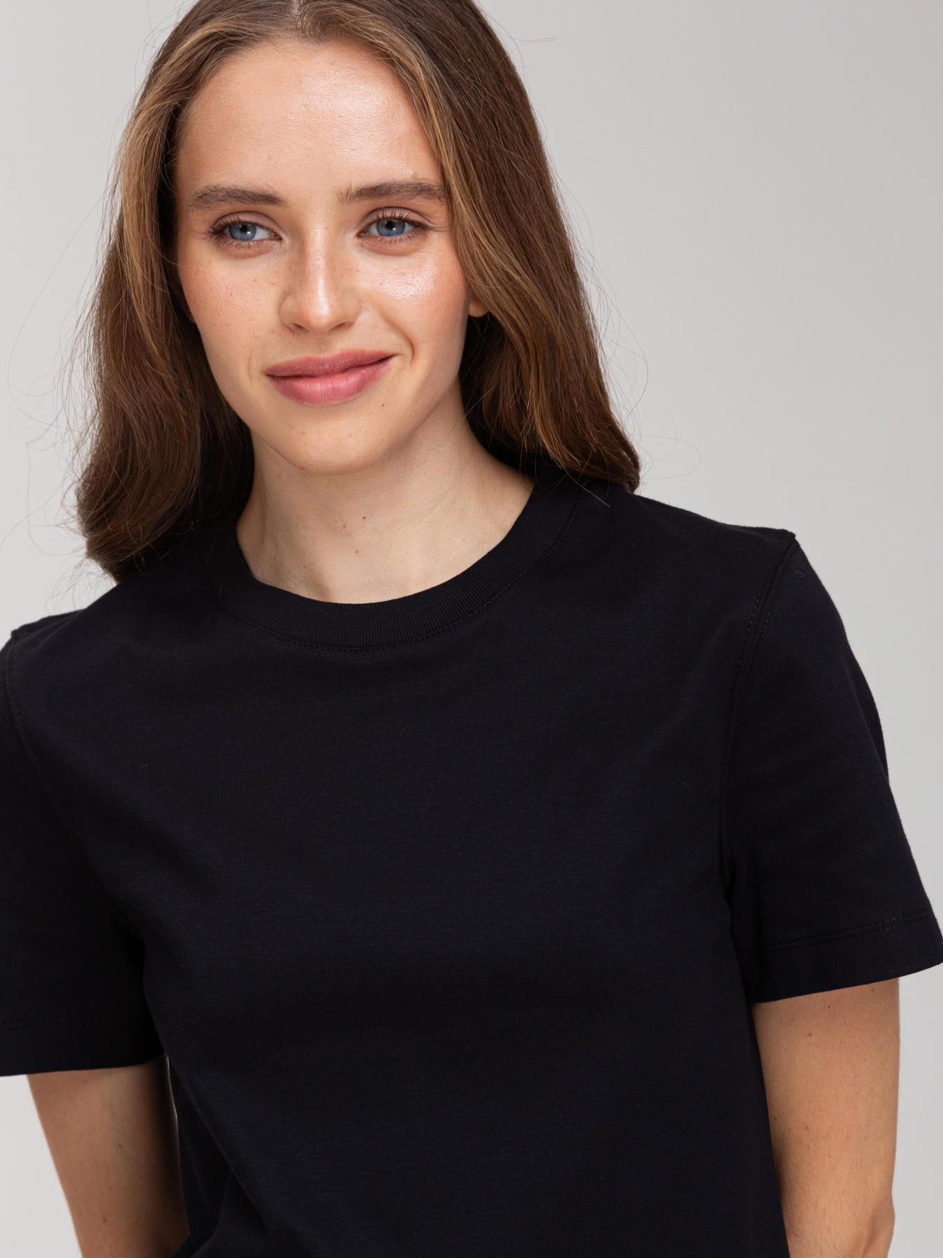 Футболка Famo модель FUT-1046-1_01 Фото