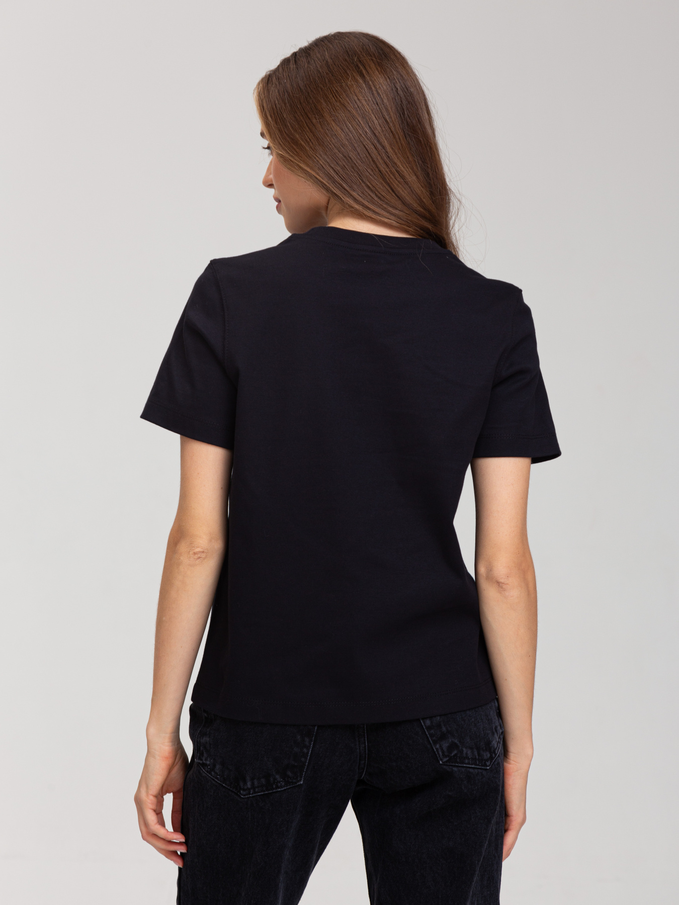 Футболка Famo модель FUT-1046-1_02 Фото