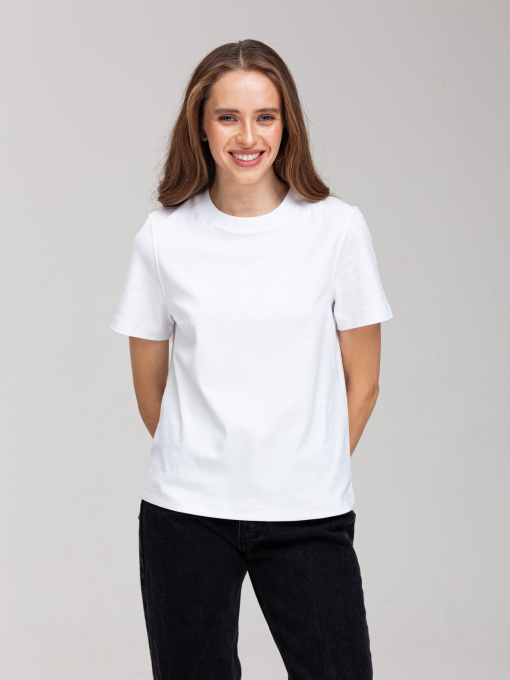 Футболка Famo модель FUT-1046-1_02 Фото