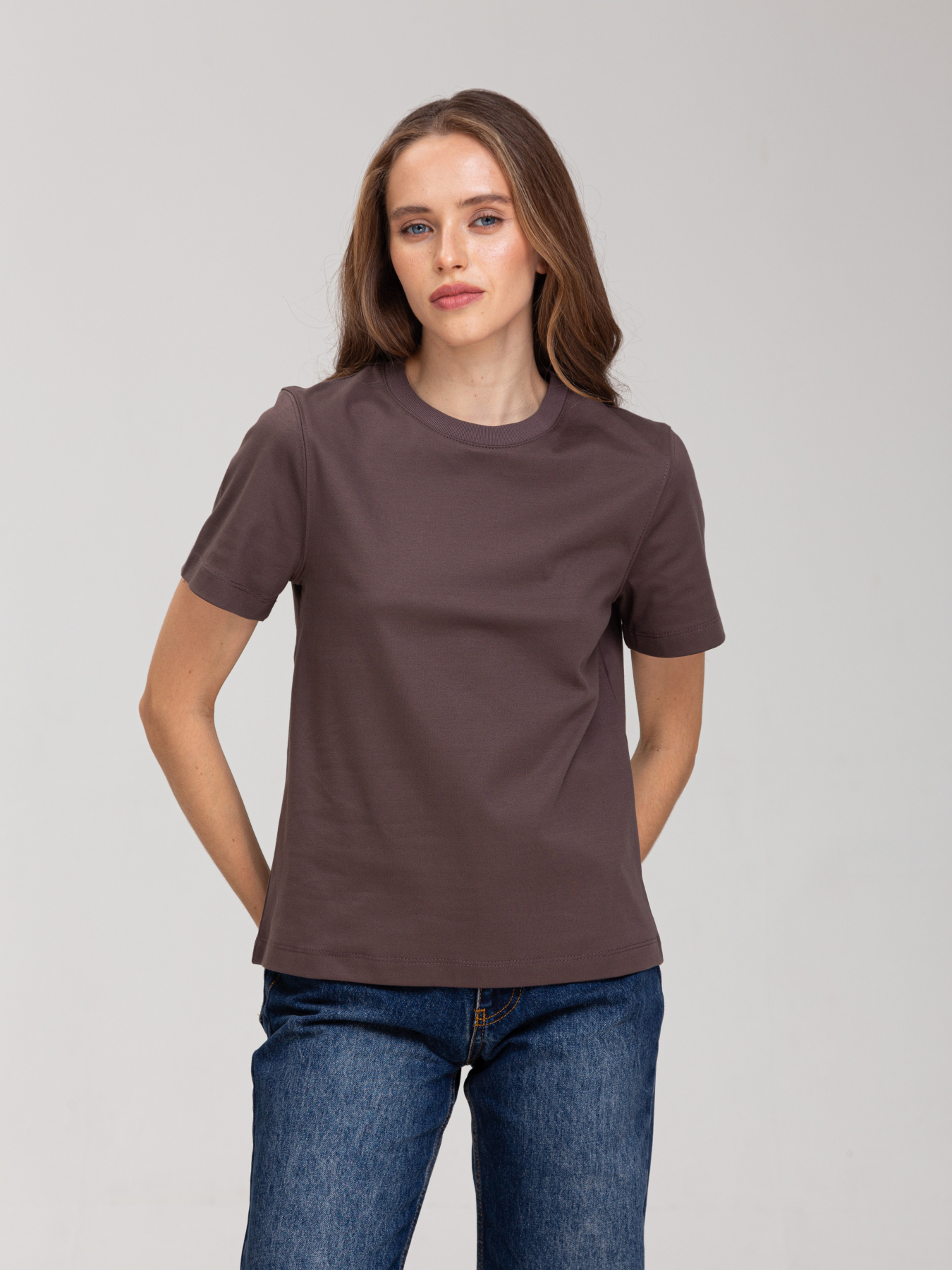 Футболка Famo модель FUT-1046-1_04 Фото