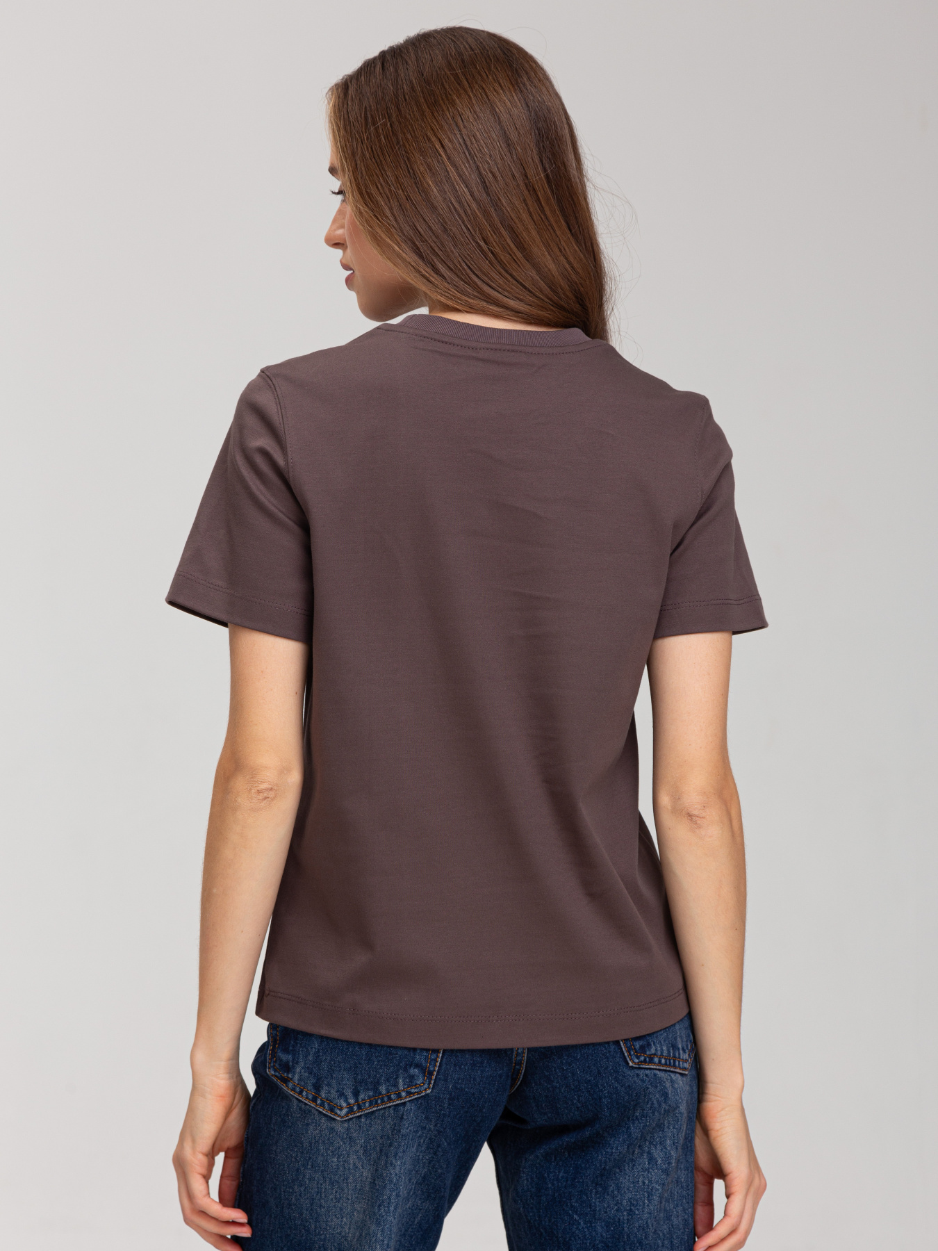 Футболка Famo модель FUT-1046-1_04 Фото