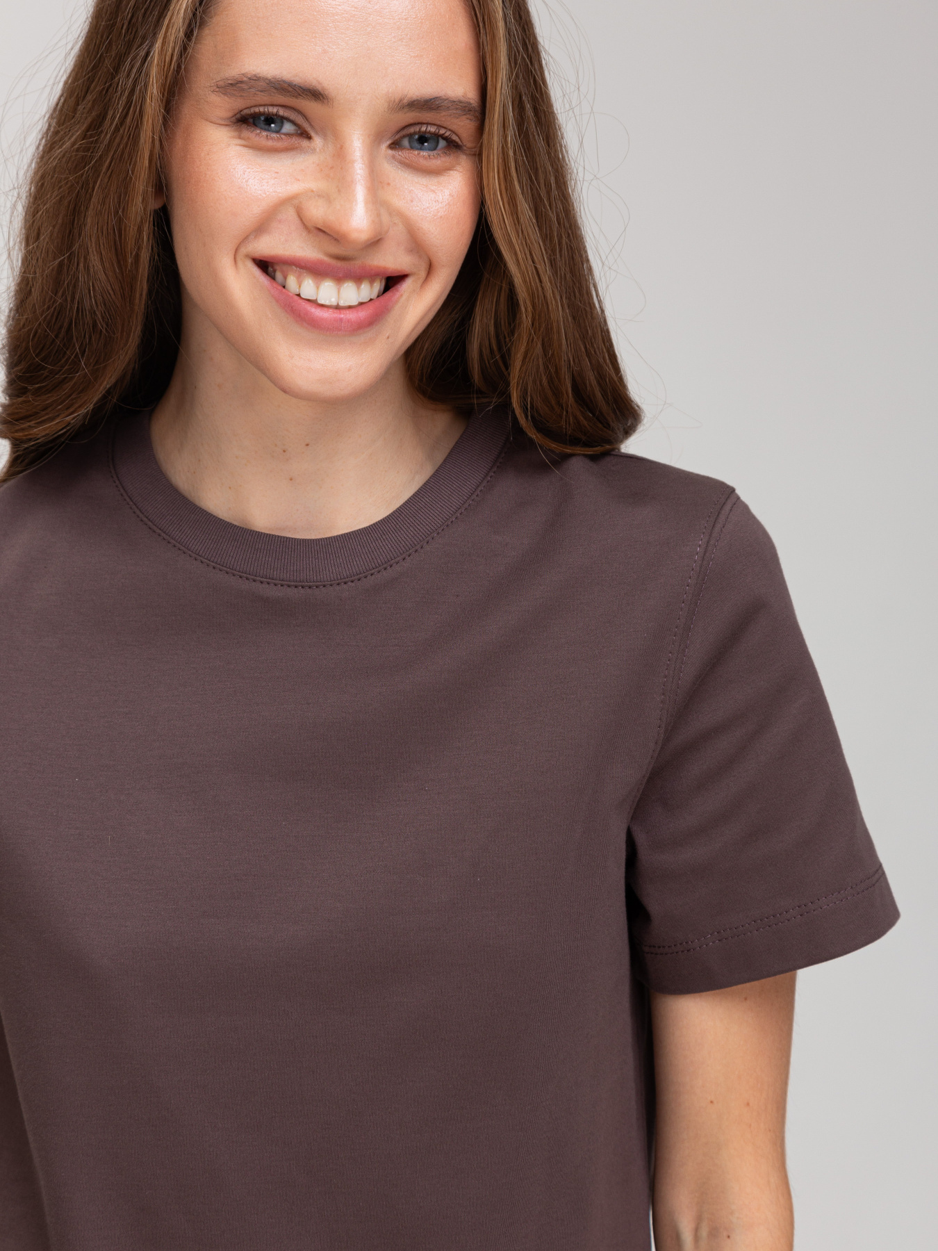 Футболка Famo модель FUT-1046-1_04 Фото