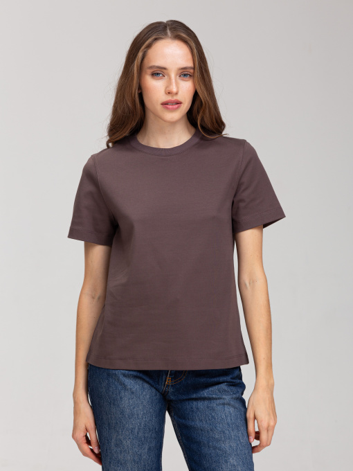 Футболка Famo модель FUT-1046-1_04 Фото