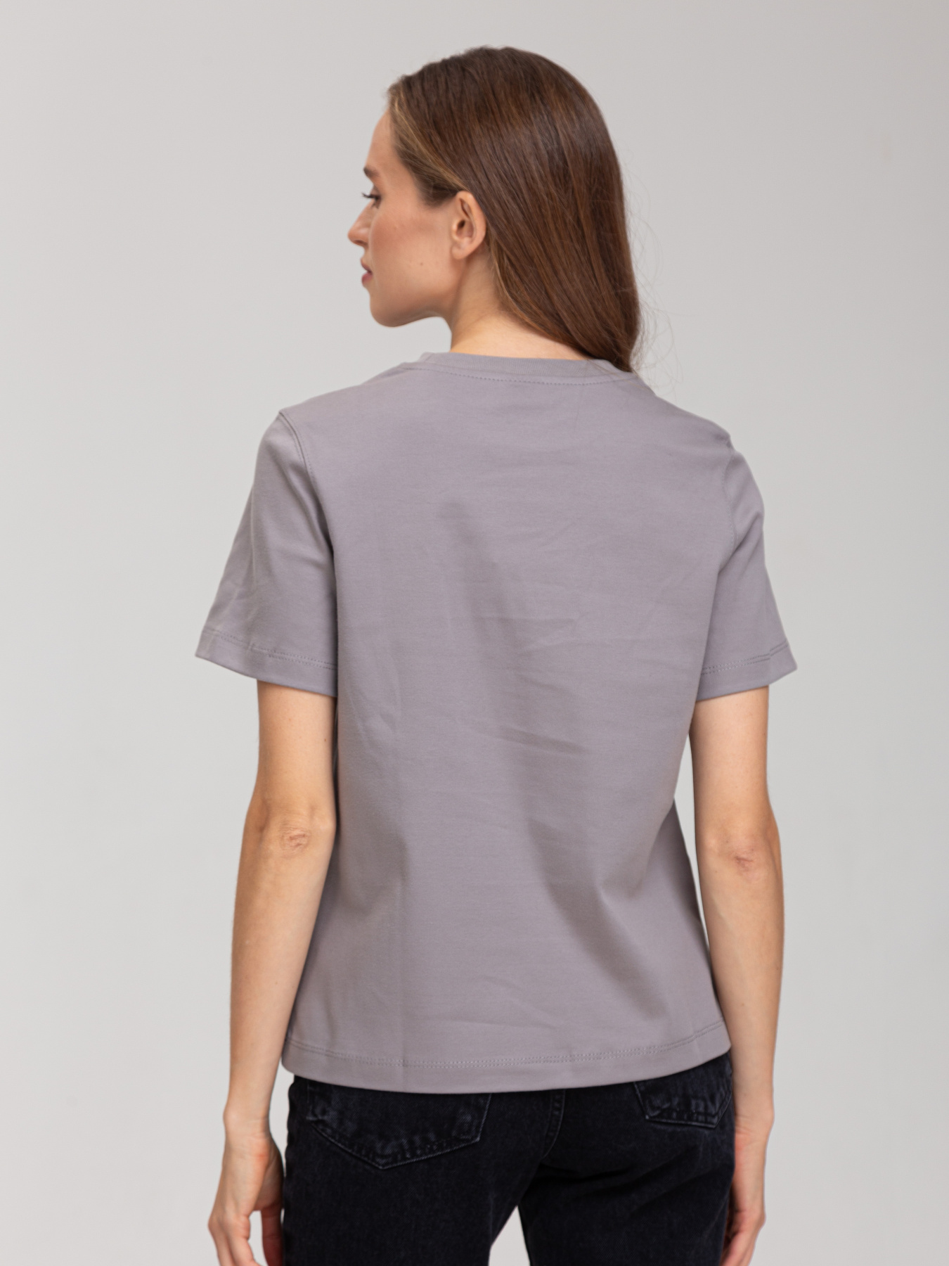 Футболка Famo модель FUT-1046-1_03 Фото