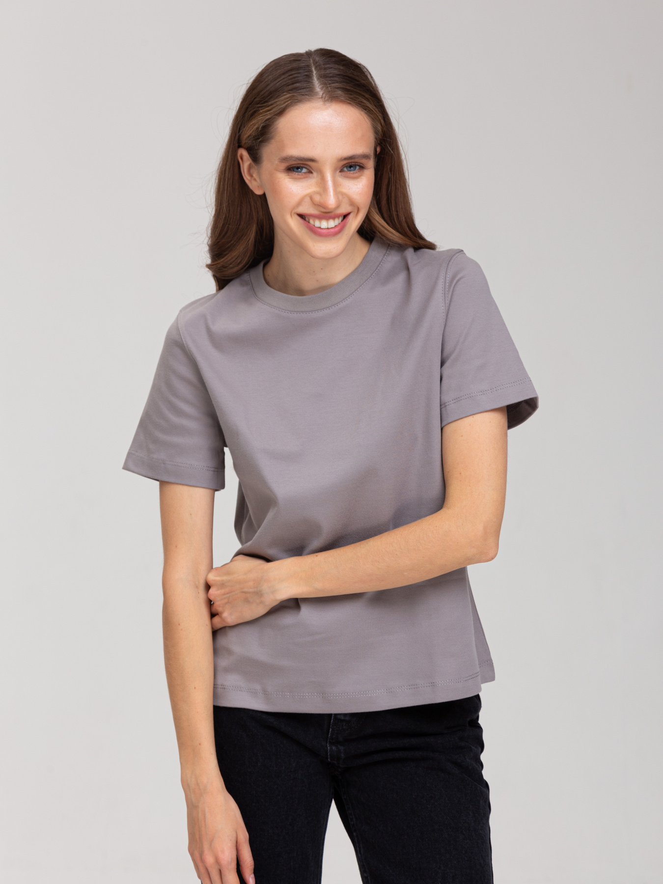 Футболка Famo модель FUT-1046-1_03 Фото