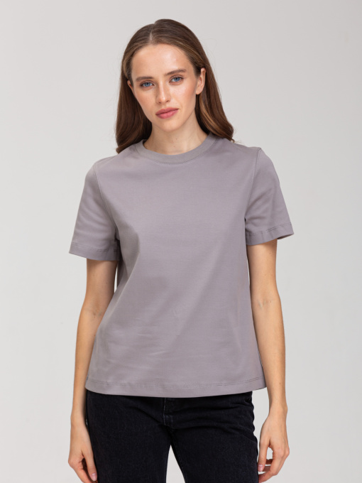 Футболка Famo модель FUT-1046-1_03 Фото