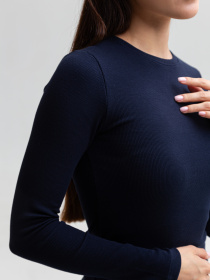 Лонгслив Famo модель LNG-4564_05 Фото