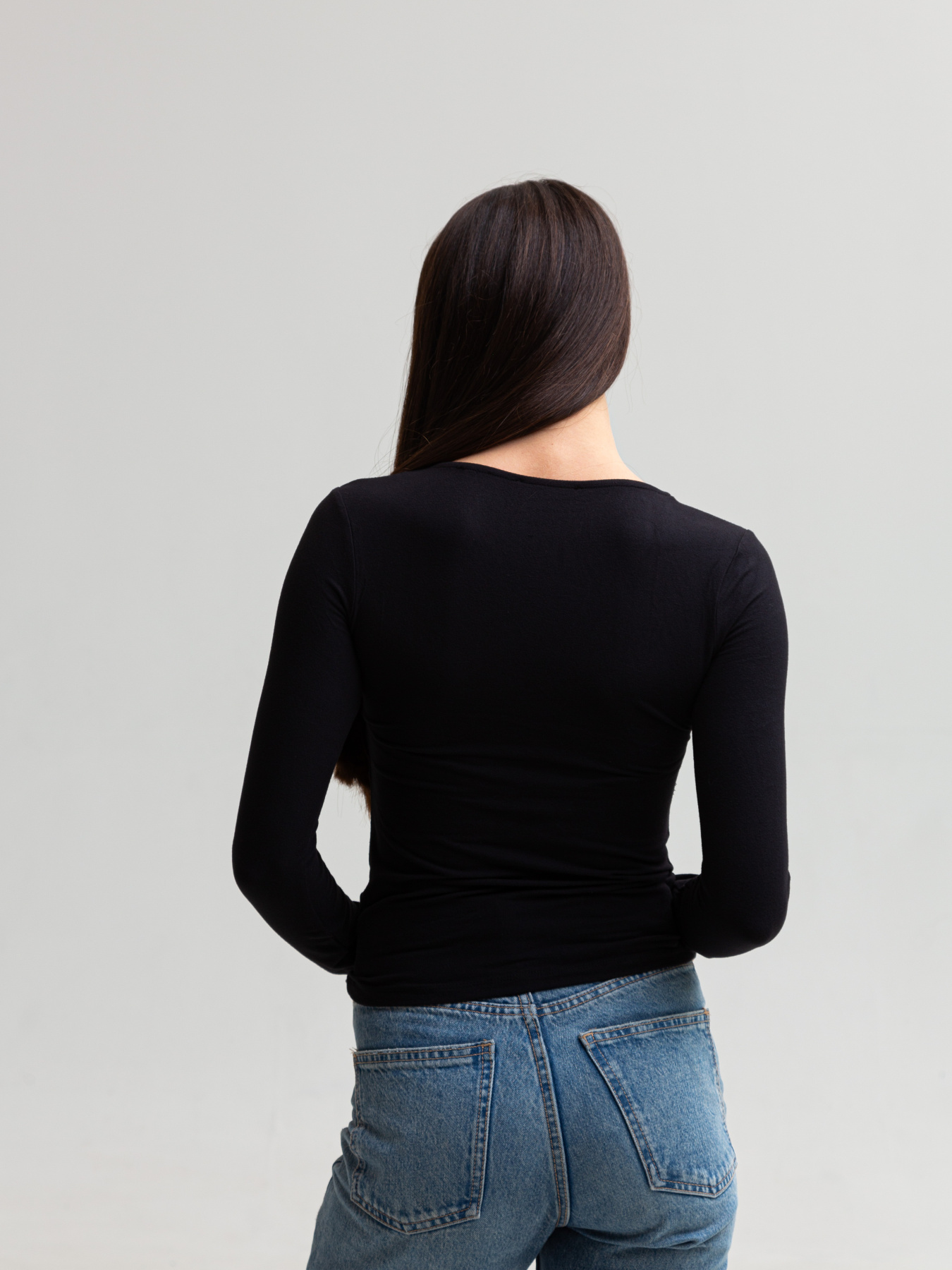 Лонгслів Famo модель LNG-4430_01 Фото