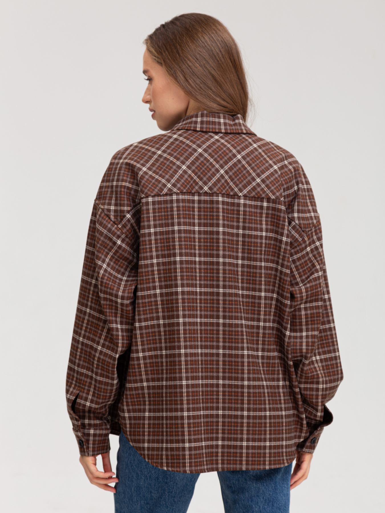 Рубашка Famo модель RA-166_04 Фото