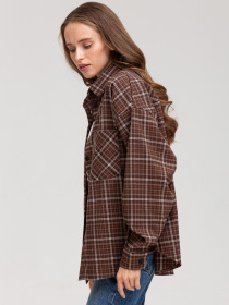 Рубашка Famo модель RA-166_04 Фото