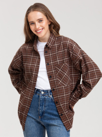 Рубашка Famo модель RA-166_04 Фото