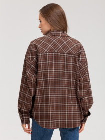 Рубашка Famo модель RA-166_04 Фото