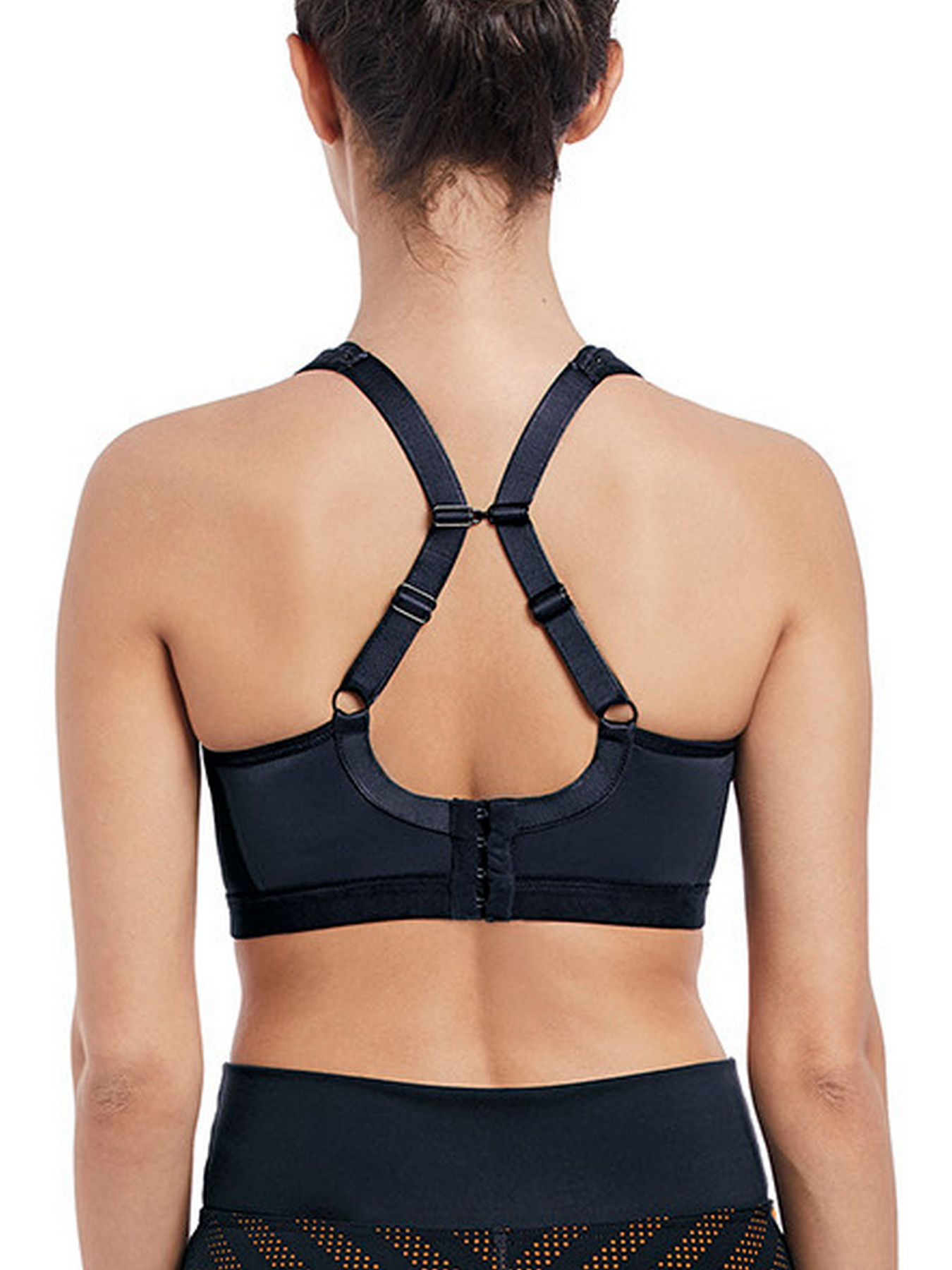 Топ спортивный Freya Force Crop модель 4000ATY Фото