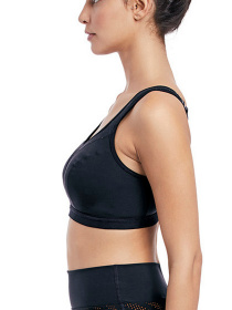 Топ спортивный Freya Force Crop модель 4000ATY Фото