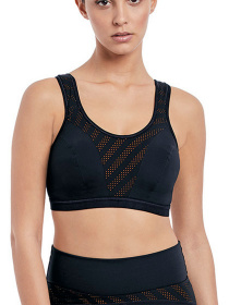 Топ спортивный Freya Force Crop модель 4000ATY Фото