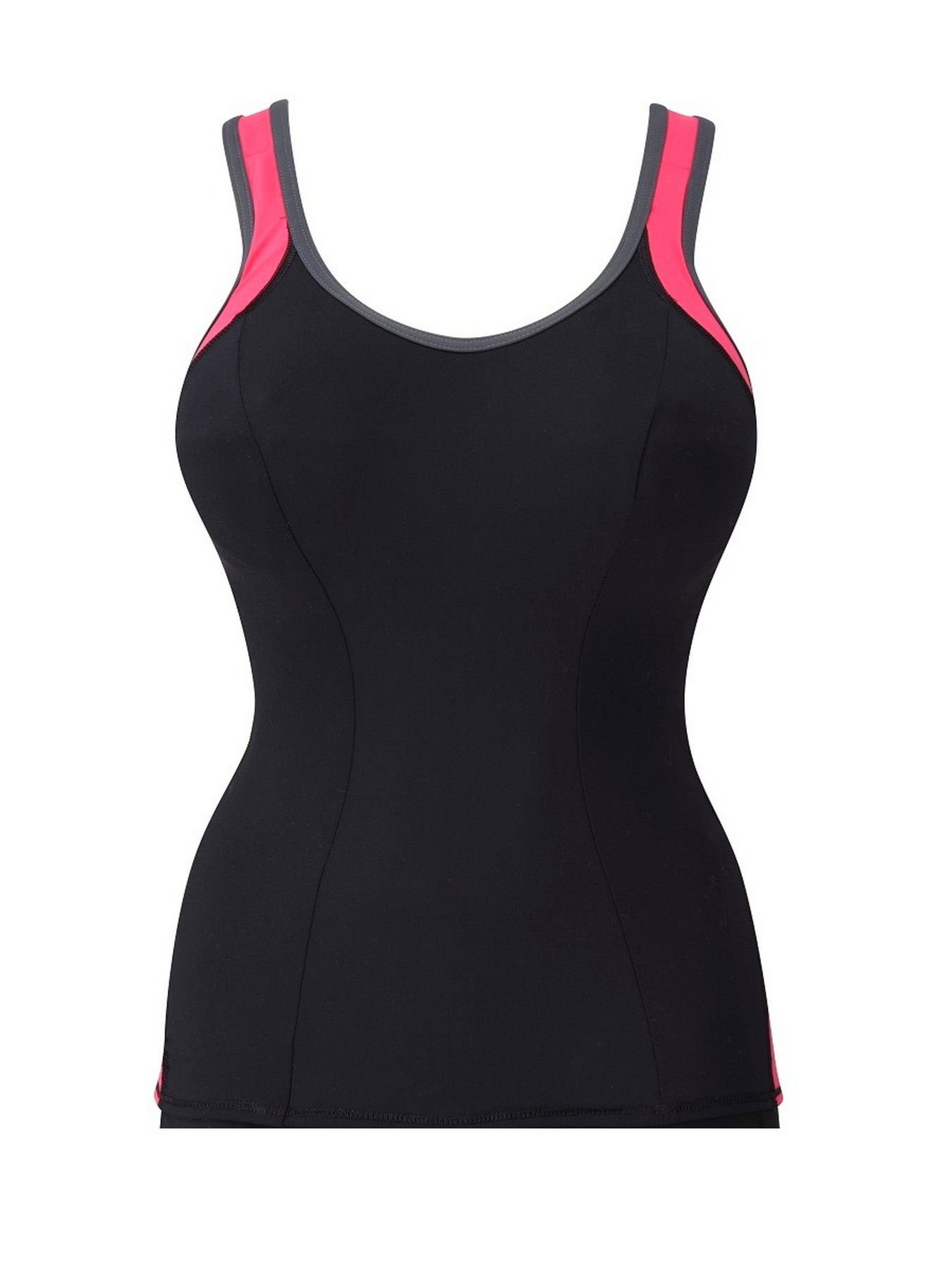 Верхняя часть купальника Freya Active Swim модель 3184BLK Фото