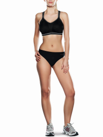 Трусы Freya Active модель 4497BLK Фото